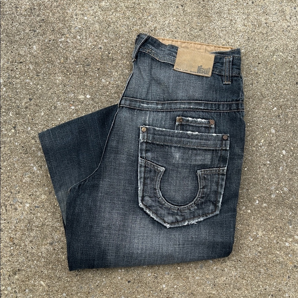 Vibes Gold Label Jeans
